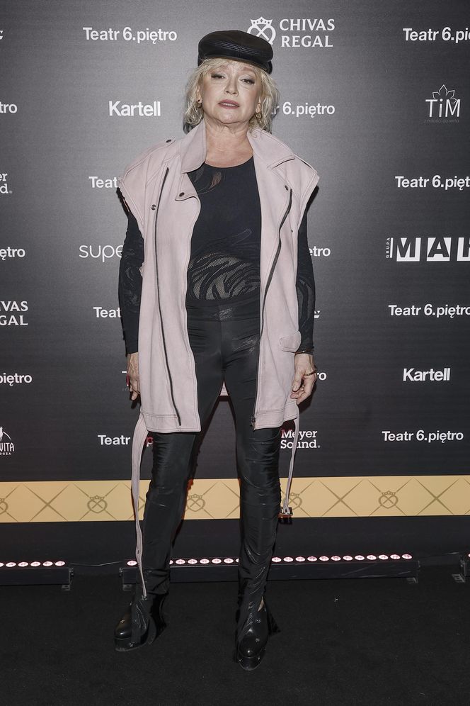 "Wspaniałe horyzonty" - prapremiera spektaklu