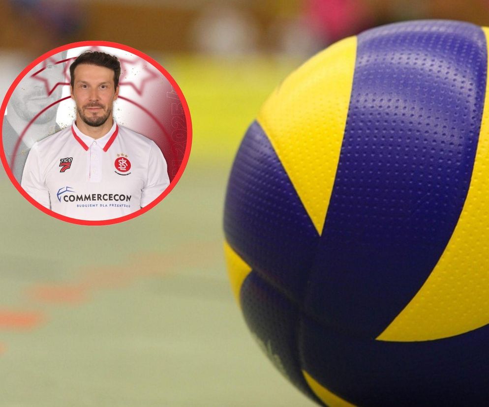 Przemysław Kawka nowym trenerem ŁKS Commercecon Łódź. „Chcemy stworzyć coś wyjątkowego”