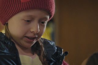 M jak miłość, odcinek 1858: Nadia (Mira Fareniuk)