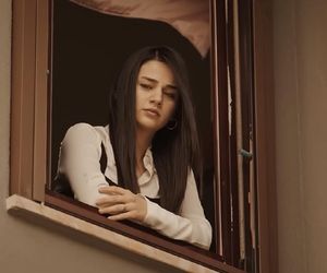 Miłość i nadzieja odc. 305. Bahar