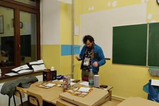 WOŚP 2024. W tarnowskim sztabie trwa wielkie liczenie!