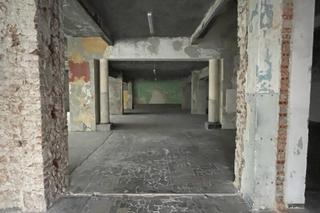 Przetarg na lokal użytkowy Domu Korzeniewskich