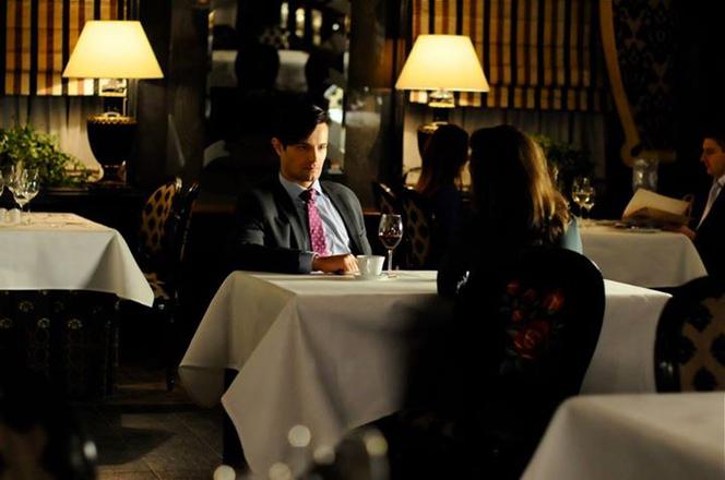 O mnie się nie martw 2 sezon. Mikołaj Krawczyk w O mnie się nie martw. Kim jest Laskoń, nowy klient Magdy?