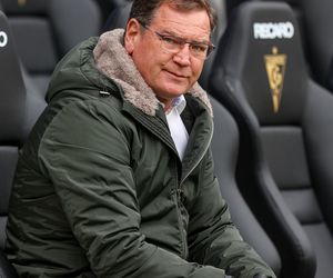 Tak Jan Urban zachowuje się na ławce trenerskiej