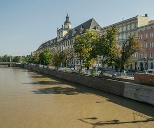 Który budynek we Wrocławiu jest najpiękniejszy? Sztuczna inteligencja wskazuje na ten obiekt 