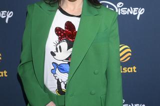 Gwiazdy na koncercie Disneya