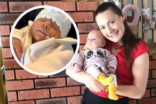 29-latka urodziła swoją córeczkę w windzie