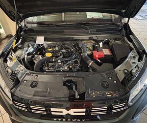 Eska Summer City Olsztyn - wizyta u motoryzacyjnego partnera Dacia Alcar