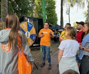 Ekipa Eska Summer City bawiła się na Powidz Jam Festiwal