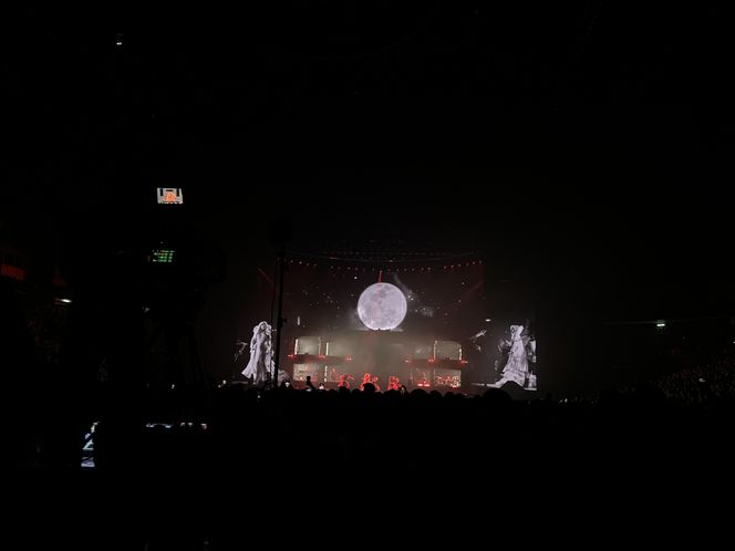 Lady Gaga w Betlinie