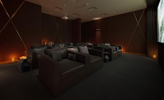 Apartament Lewandowskiego