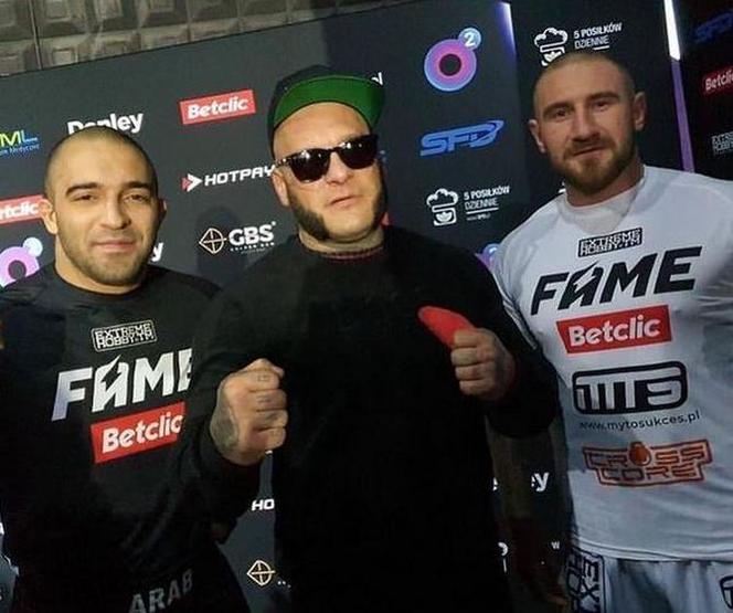 Paweł "Popek" Mikołajuw