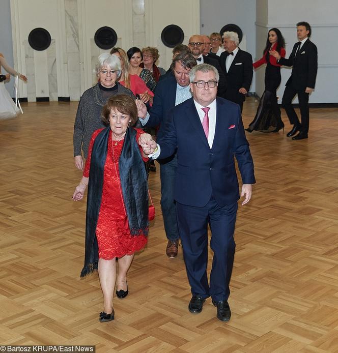 II Charytatywny Bal na Foksal u Dziennikarzy