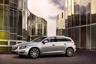 Volvo S60/V60