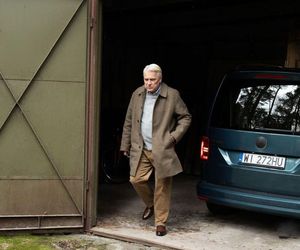 	Barwy szczęścia odc. 3199. Władysław Grad (Zbigniew Stryj)