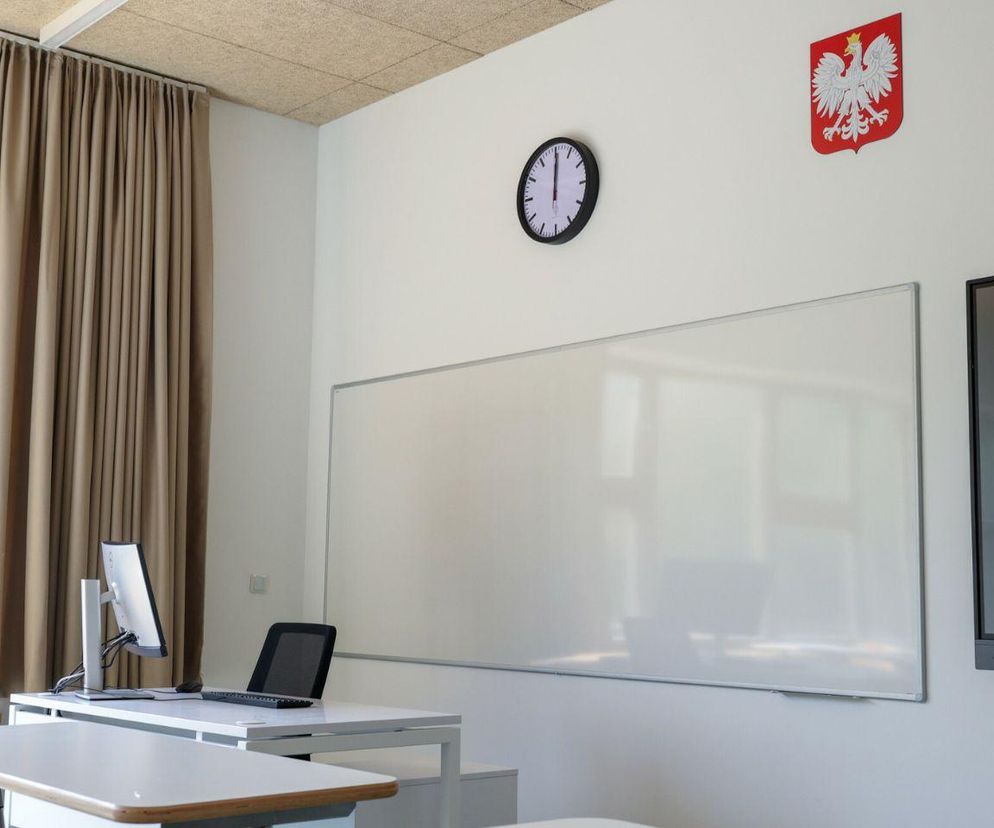Czy po wystawieniu ocen trzeba chodzić do szkoły? Uczniowie mogą się zdziwić