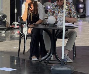 Edyta Górniak, Jacek Cygan