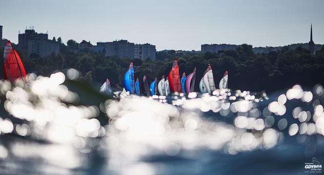 Rusza nabór na wolontariuszy Młodzieżowych MŚ World Sailing