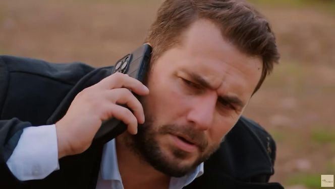 Miłość i nadzieja odc. 320. Kuzey