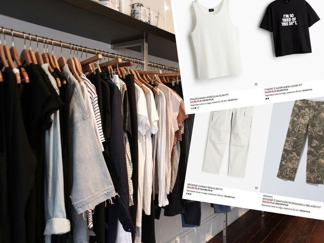H&M