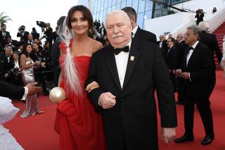 Cannes 2017: Człowiek z Żelaza i Lech Wałęsa gwiazdami na festiwalu