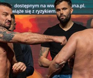 Konfrontacja Jóźwiak – Murański w studiu „Super Expressu”. Wyjątkowy live przed PRIME MMA 9 [NA ŻYWO]