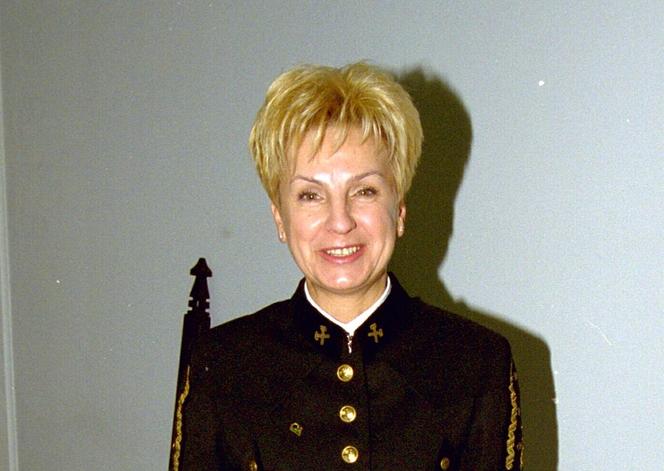 Barbara Blida