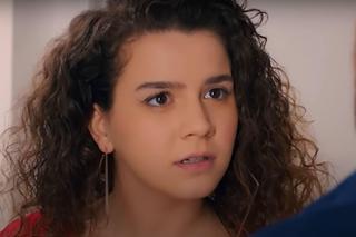 Melis z serialu Miłość i nadzieja 