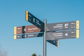 Poznań. Oficjalne otwarcie mostów Berdychowskich