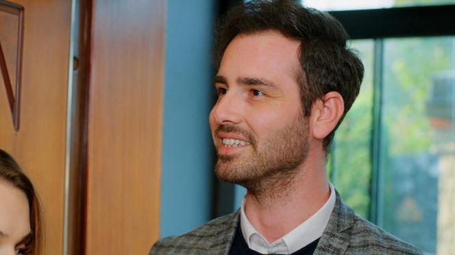 Miłość i nadzieja odc. 282. Sila, Kuzey, doktor Levent