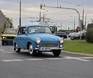 Parada samochodów i motocykli oraz naukowe doświadczenia, czyli Lubelski Piknik Naukowy 2025