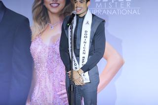 Mister Supranational 2024 - kandydaci