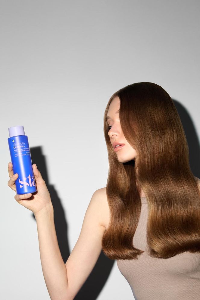 Coś więcej niż kosmetyki. STARS pokazuje, jak wygląda pielęgnacja przyszłości