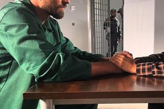 Na sygnale nowy sezon. Piotr Strzelecki (Dariusz Wieteska)