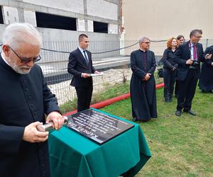 Zjazd absolwentów w Katolickim Liceum Ogólnokształcącym w Siedlcach odbył się już po raz czwarty