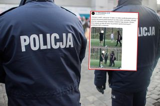 Groza pod Krakowem. Kibole z maczetami siali terror na orliku. Grozili śmiercią nastolatkowi