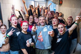 You Can Dance 2025 - wiadomo, kto odpadł 19.03.2025. 