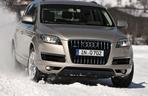 Audi Q7 2010