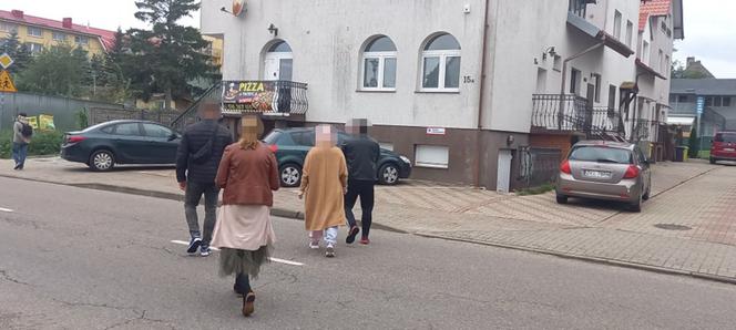 Tajemnicza śmierć w Ustroniu Morskim