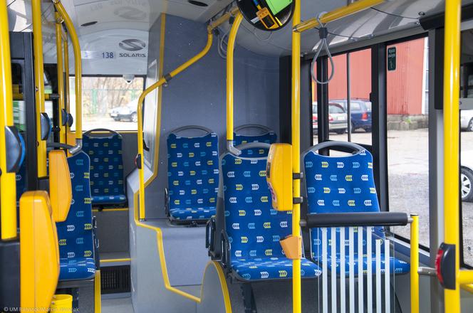 Białystok: Uwaga, kilka autobusów zmieni trasę! [SZCZEGÓŁY]