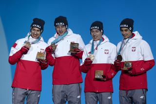 ZIO Pekin 2022 - szanse medalowe Polaków. Kto w Pekinie może stanąć na podium?