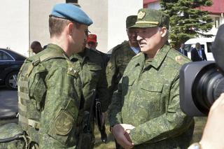 Putin gromadzi wojsko na Białorusi. Łukaszenka przekazuje zwierzchnictwo. Ukraina w strachu czeka