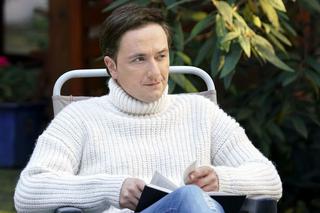 Barwy szczęścia odc. 2024. Władek (Przemysław Stippa)