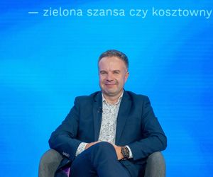 Szymon Firląg – Związek Pracodawców Producentów Materiałów dla Budownictwa