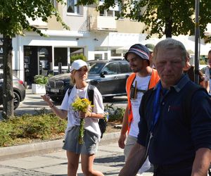 Pilegrzymka na Jasną Górę 2025 