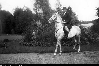 Ignacy Mościcki i Ignacym Mościckim