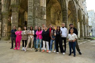 The Traitors. Zdrajcy 2: odcinek 6.