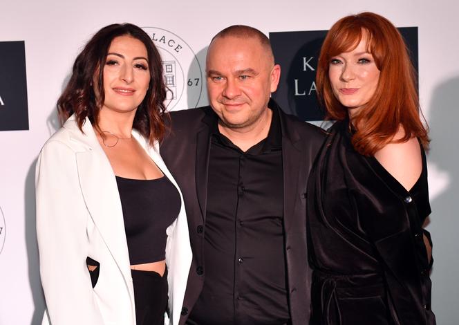 Gwiazdy królowały w Krakowie na otwarciu kliniki piękności i wyjątkowych pokazach mody!