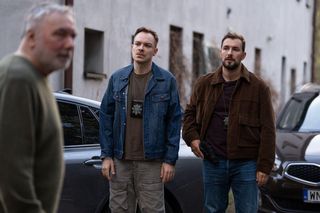 Barwy szczęścia, odcinek 3244: Nie tylko oszust Andrzej wpadnie w końcu ręce policji! Pójdzie siedzieć ze wspólnikiem - ZDJĘCIA