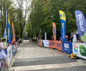 VIII Alior Ukiel Olsztyn Półmaraton